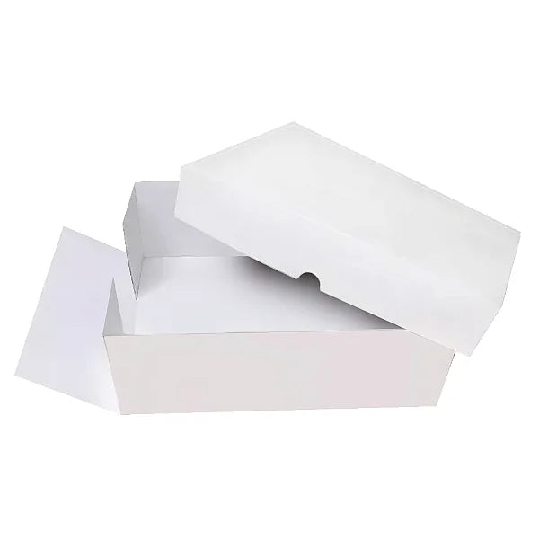 Caixa Bolo N°4 Retangular (34X28X12CM) - Ultrafest
