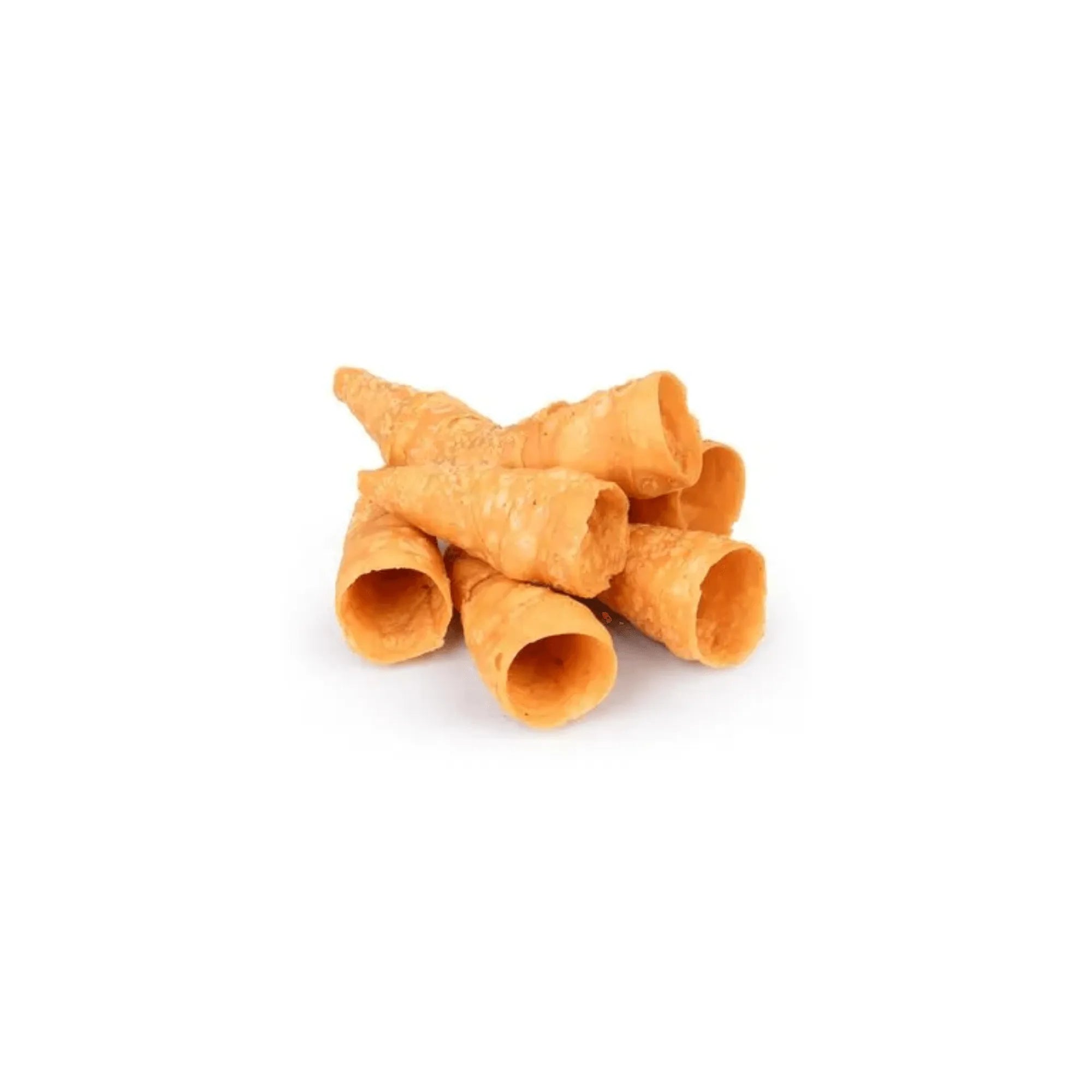 Canudo Para Recheio 140g - Kero Mais