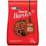 Chocolate Em Pó 50% Cacau 1,01kg - Selecta Namur