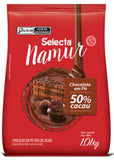 Chocolate Em Pó 50% Cacau 1,01kg - Selecta Namur