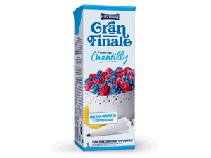 Chantilly Gran Finale 1L - FLEISCHMANN