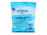 CONFEITO PEROLADO 80g ICEBERG UNID