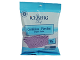 CONFEITO PEROLADO 80g ICEBERG UNID