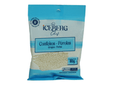 CONFEITO PEROLADO 80g ICEBERG UNID