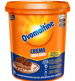 Ovomaltine Creme Crocante Balde 2,1Kg