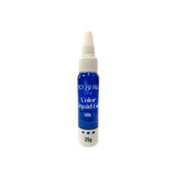 Corante Liquid Gel Color Azul 25g - Iceberg