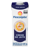 Creme de Leite 1L -  Piracanjuba