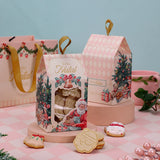 Lembrancinha com Visor Doce Natal Cod:5152