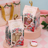 Lembrancinha com Visor Doce Natal Cod:5152