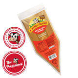 Doce De Leite Tradicional Bisnaga 1kg - Portão De Cambuí