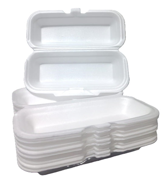 Dogueira De Isopor C/5