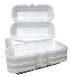 Dogueira De Isopor C/5