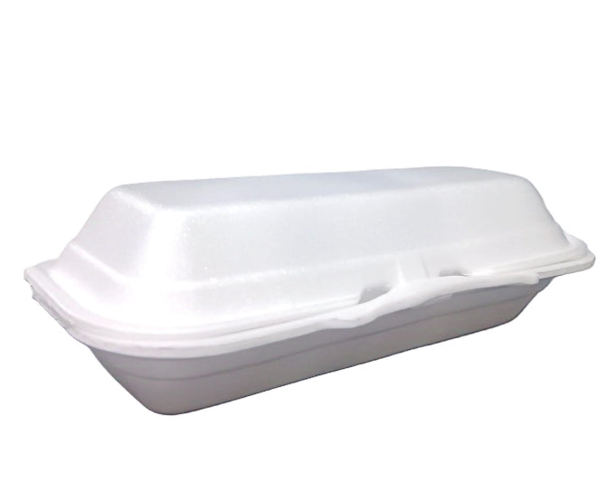 Dogueira De Isopor C/5