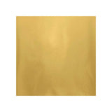 Embalagem Para Bolo Gelado 20cmx22cm Dourado - Cromus