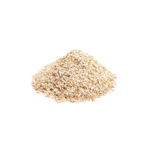 Farelo de Aveia 100g