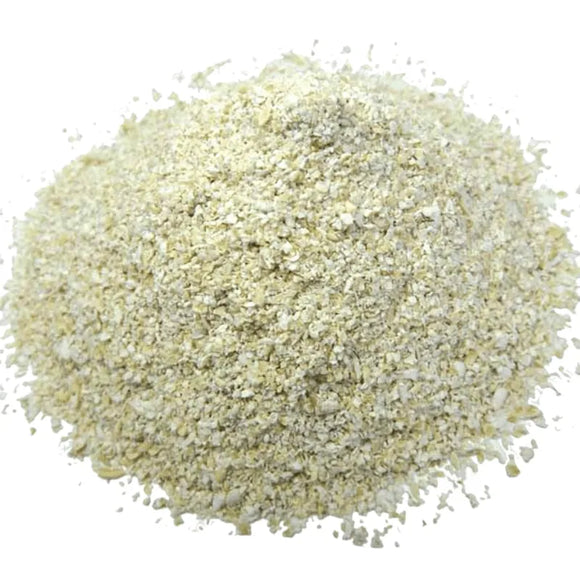 Farelo de Aveia 100g
