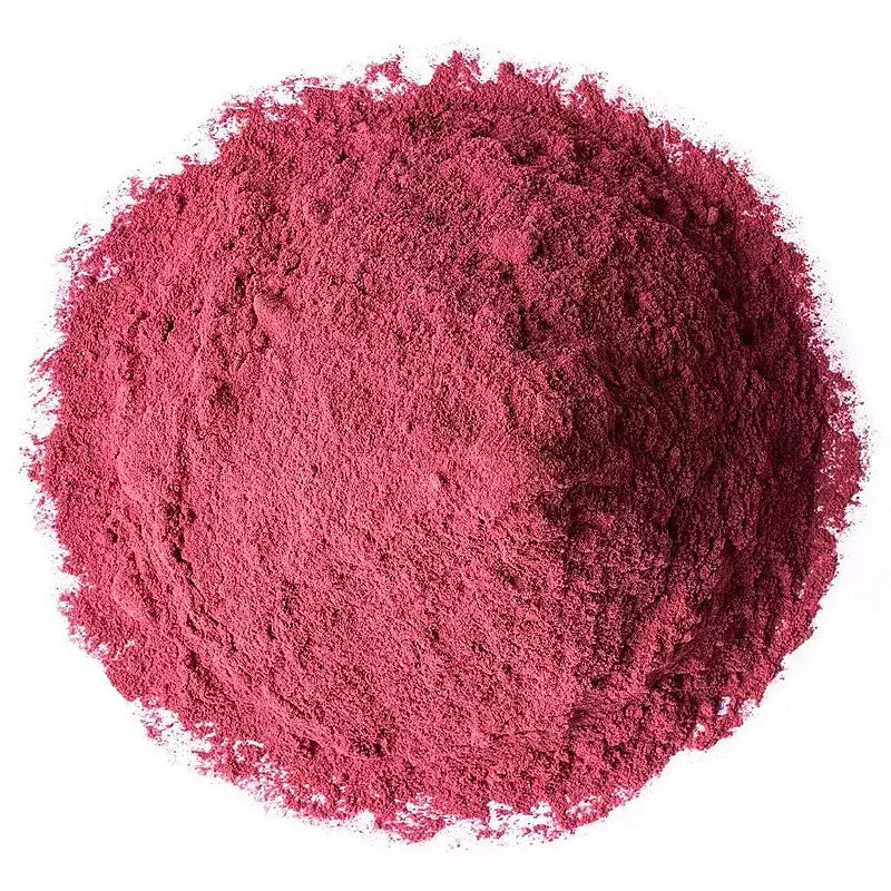 Farinha de Beterraba 100g