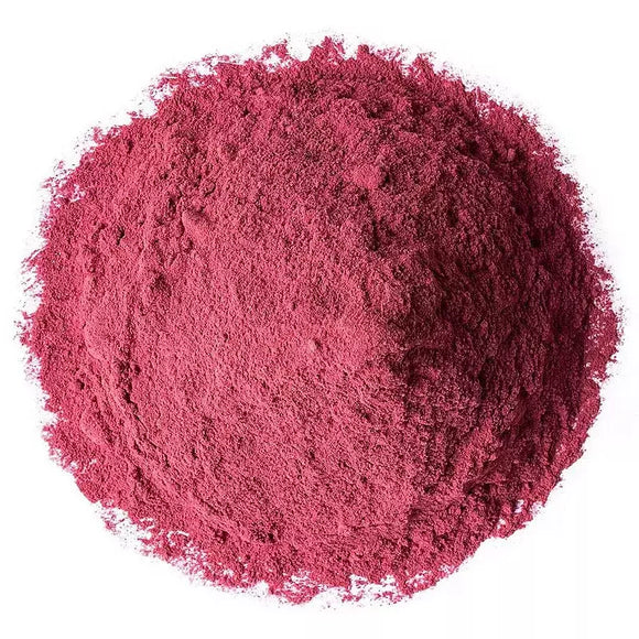 Farinha de Beterraba 100g