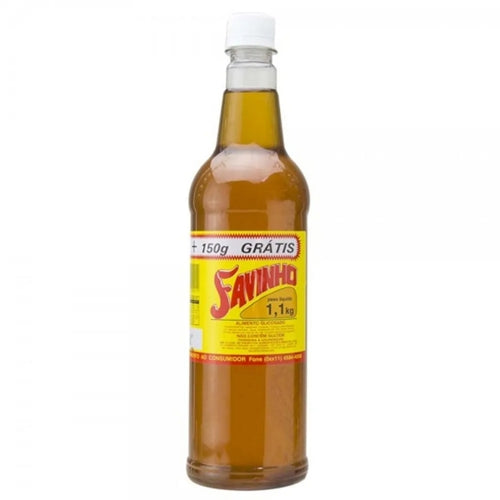 Favinho 1.1kg