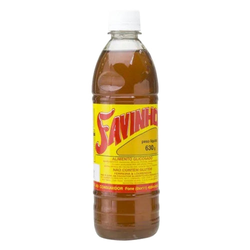 Favinho 630g