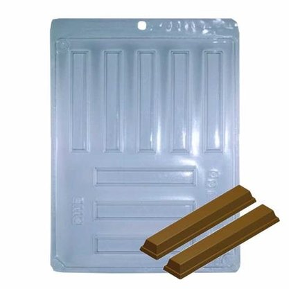 Acetato tipo kit kat cód: 35 - BWB