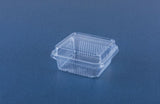 Embalagem p/ doce quadrado G650 Galvanotek c/10