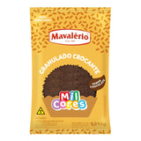 Granulado Crocante 1,01Kg - Mavalério