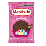 Granulado Macio 1,01Kg - Mavalério