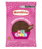 Granulado Macio Mavalério 500g
