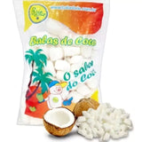 Bala de Coco 1kg