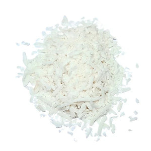 Coco Flocos Fino Importado 100g