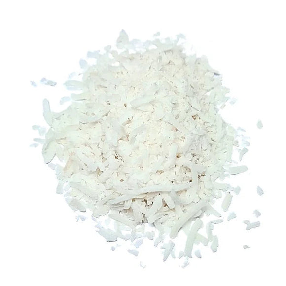 Coco Flocos Fino Importado 100g