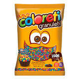 Coloreti granuleti Mini Jazam Colorido