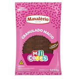 Granulado Macio 1,01Kg - Mavalério