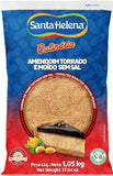 Amendoim Moido 1kg - Santa Helena