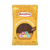 Granulado Crocante 500g -  Mavalerio
