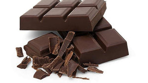 Chocolate Puro Ao Leite Cristal Peso Entre 200g a 250g (imagem ilustrativa)