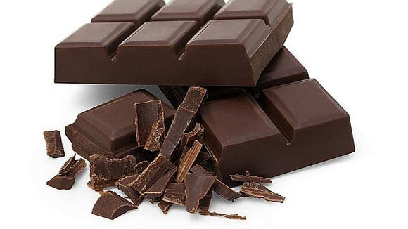 Chocolate Puro Ao Leite Cristal Peso Entre 200g a 250g (imagem ilustrativa)
