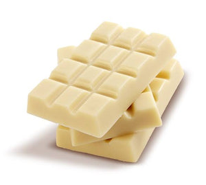 Cobertura Cristal Branco Peso Entre 200g à250g (imagem ilustrativa)