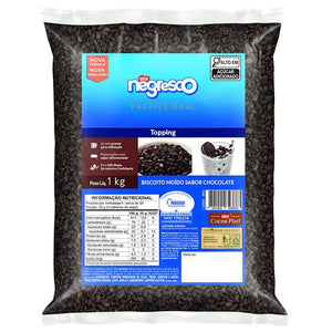 BISCOITO TRITURADO 1KG - NEGRESCO