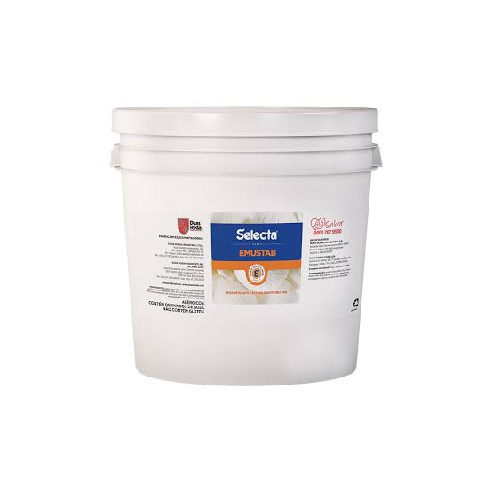 Emustab fracionado 500g - Duas Rodas