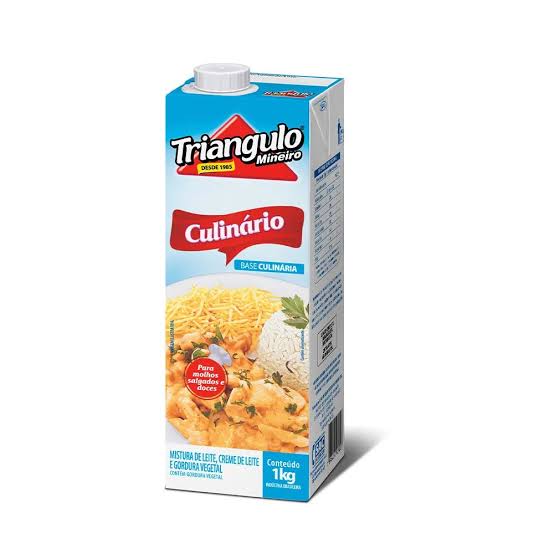 Base Culinária 1L - TRIANGULO