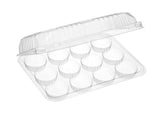 Embalagem GA19 C/12 Cavidades - Galvanotek