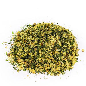Tempero Salsa/Cebola/Alho Pó 100g