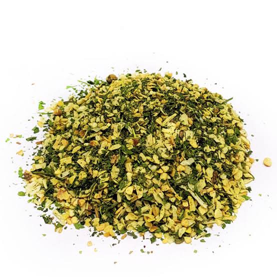 Tempero Salsa/Cebola/Alho Pó 100g