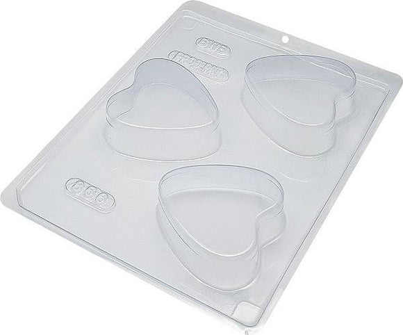 Forma De Silicone Pão De Mel Pequeno cód:866
