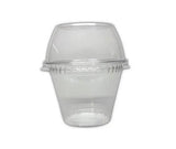 Copo bolha G687 C/25 250ml - Galvanotek