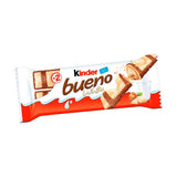 Kinder Bueno white 39g - Ferrero