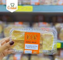 Quadraletes  Para Recheio 150g - Kero Mais