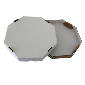 CAIXA PIZZA OITAVADA 40CM - Multpel